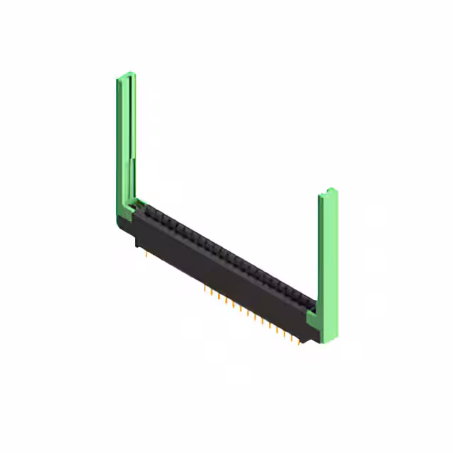 387-044-540-868 EDAC Inc.  Edgeboard Connectors